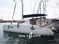 Fountaine Pajot Mahe 36