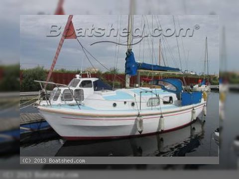 Westerly Centaur