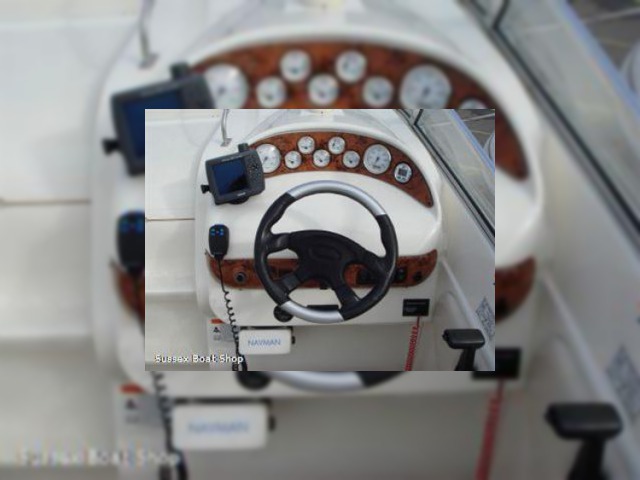 2005 Larson 220 Cabrio kaufen