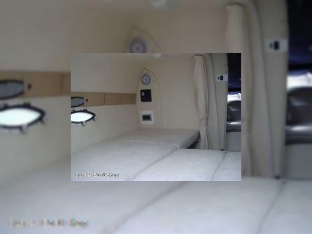 2005 Larson 220 Cabrio zu verkaufen