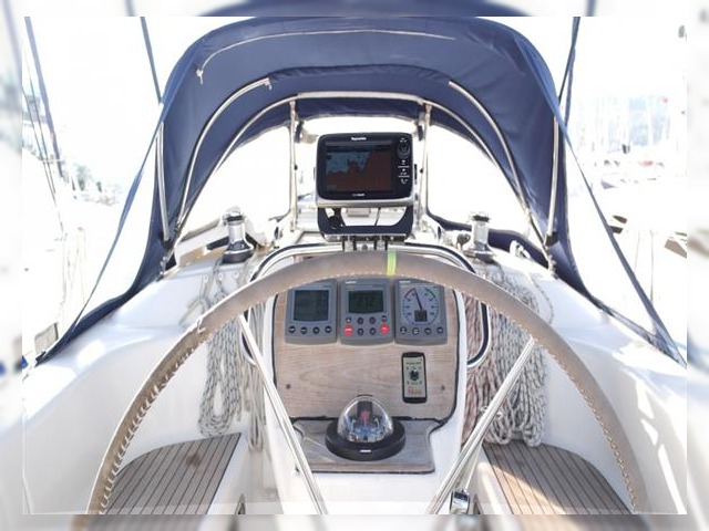 1999 Bavaria 38