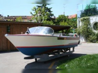 Riva Junior