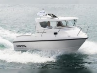 Hansvik 630 CS
