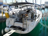 Dufour 455 Grand Large