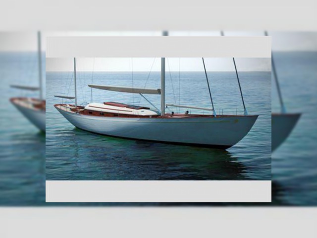 2015 Fairlie 77
