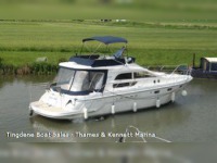 Sealine 420 Statesman