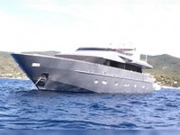 Cantieri di Lavagna Admiral