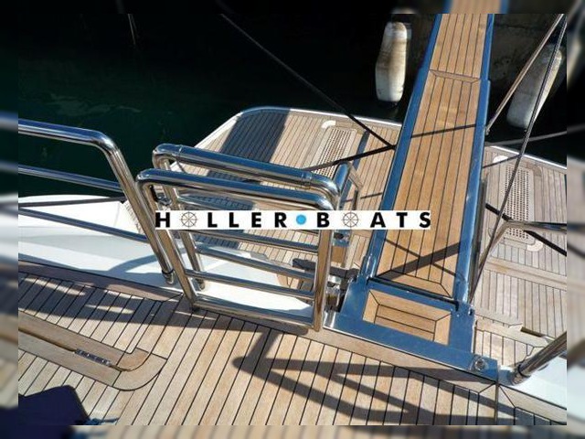 2008 Princess V70 for sale