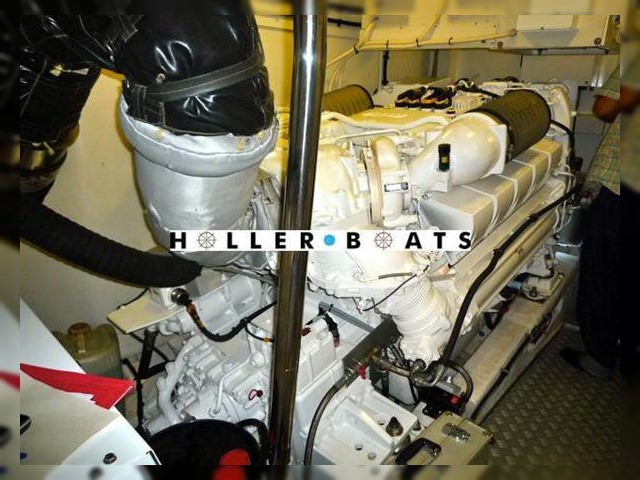 Buy 2008 Princess V70