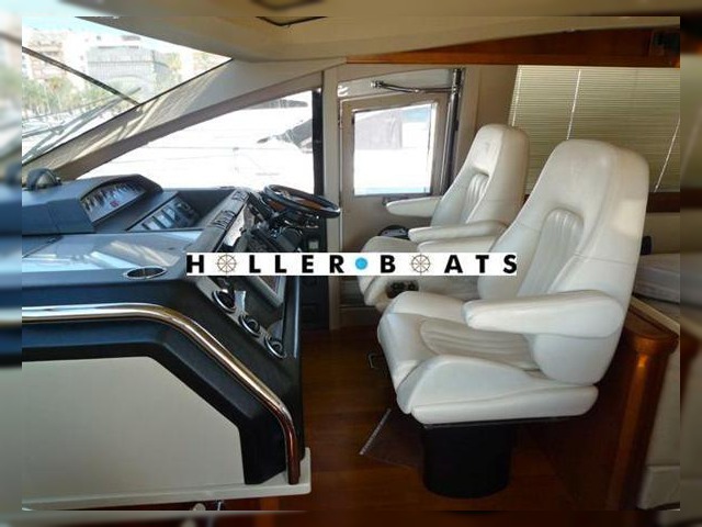 2008 Princess V70 for sale