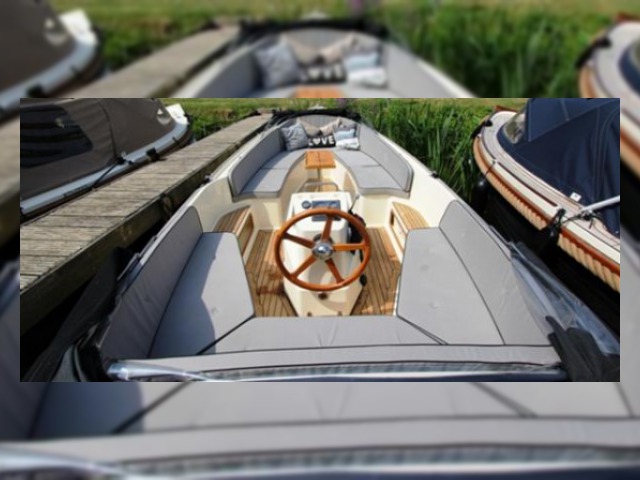 2010 Interboat 650 til salg