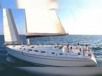 Jeanneau Sun Odyssey 34.2