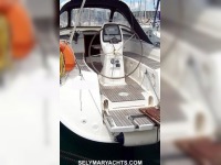 Bavaria 38 Cruiser