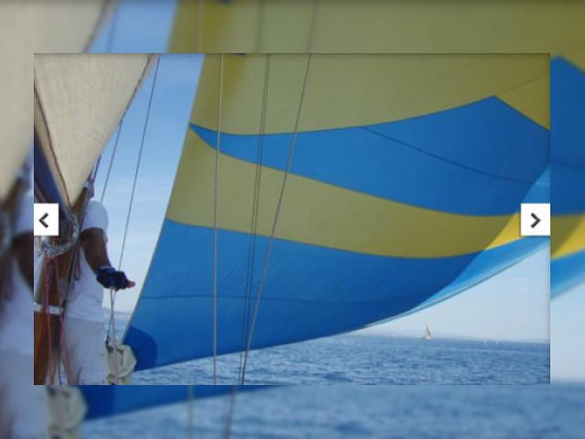 Buy 1946 Bermudan Sloop