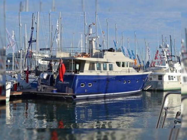 Buy 2013 Hardy 62
