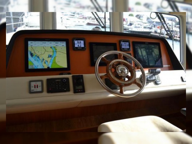 2013 Hardy 62 for sale