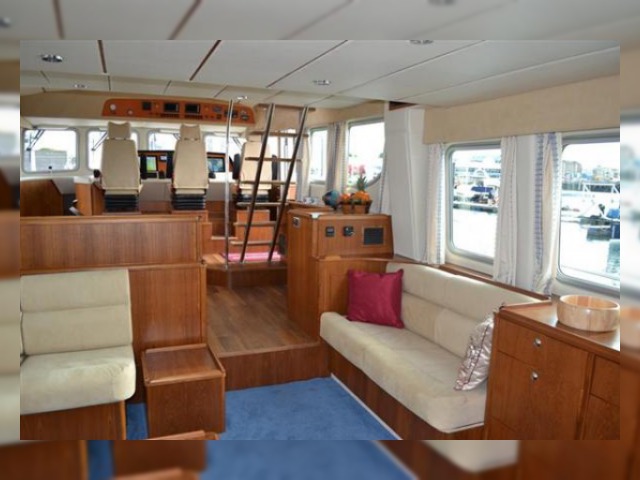 2013 Hardy 62 for sale