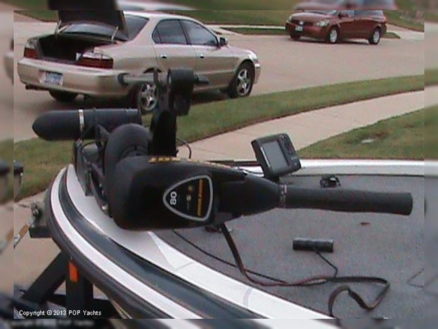 Buy 2001 Skeeter 200