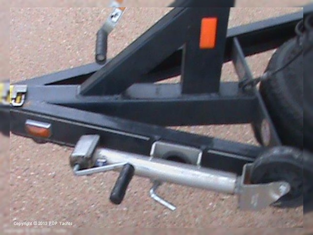 2001 Skeeter 200
