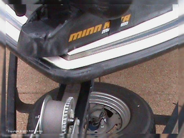 Buy 2001 Skeeter 200