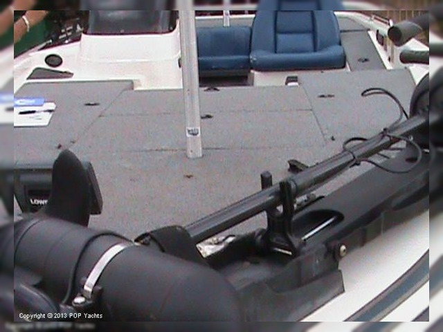 2001 Skeeter 200 for sale