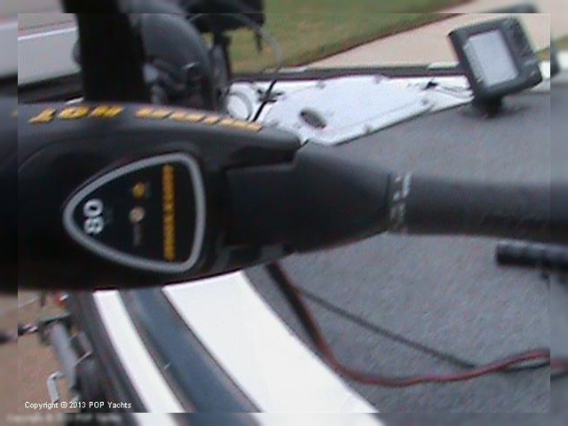 Buy 2001 Skeeter 200