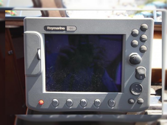 2006 Interceptor 37
