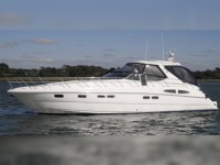 Sealine S48