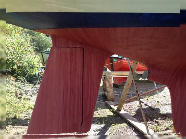 Buy 1973 Illingworth & Primrose Sloop