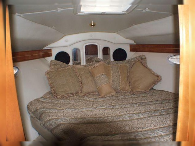 2005 Rinker 360 Express za prodaju