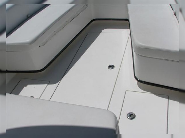 2008 Contender 28 Cc zu verkaufen