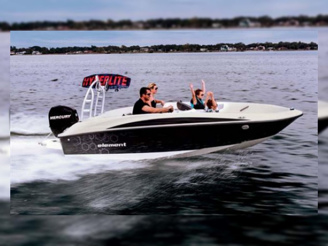 Buy 2013 Bayliner Element