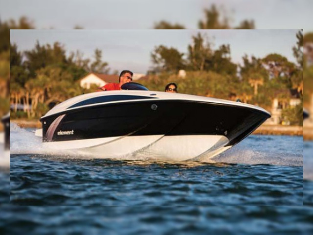 2013 Bayliner Element for sale