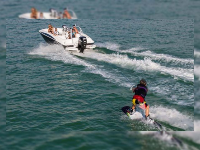 2013 Bayliner Element