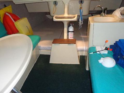 1994 Hunter 23 for sale