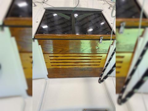 Buy 1994 Hunter 23