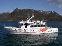  Crew Boat 48 Passenger