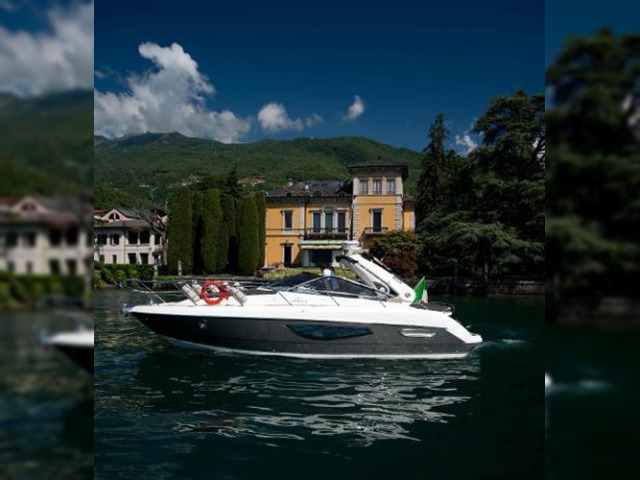 Buy 2014 Cranchi Endurance 33