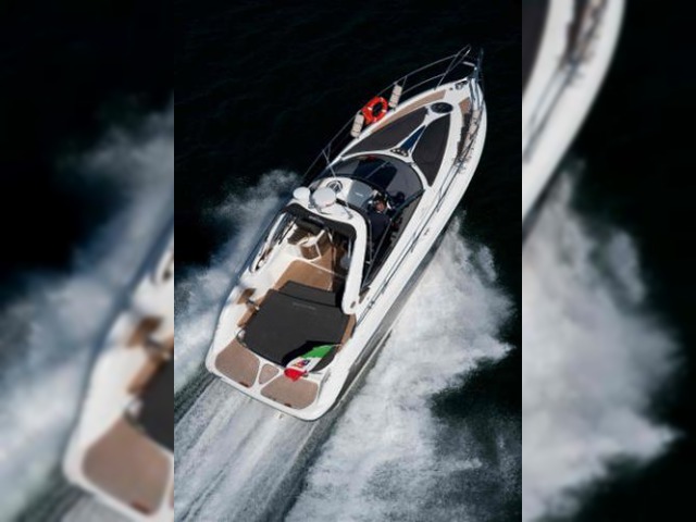 Buy 2014 Cranchi Endurance 33