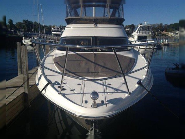 Købe 2009 Regal 4080