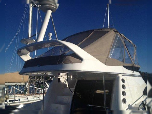 2009 Regal 4080