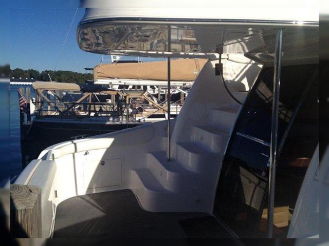 Købe 2009 Regal 4080