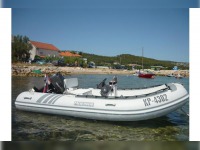 Mariner S400