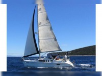 Hunter 29.5