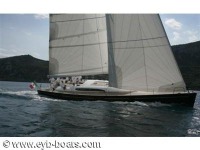  Dehler60