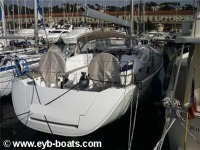 Beneteau First 50