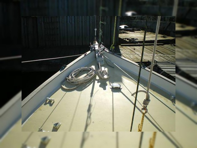 1980 Frances 26 til salg