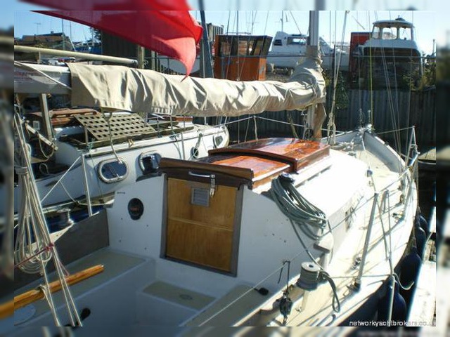 1980 Frances 26 til salg
