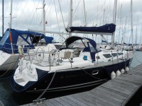 Jeanneau Sun Odyssey 40.3