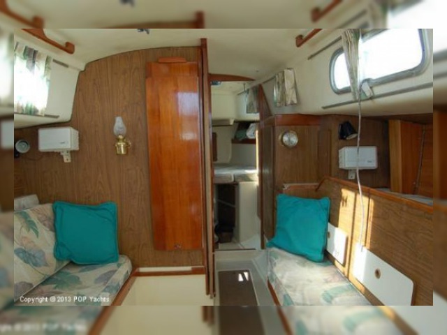 Buy 1976 Pearson 35